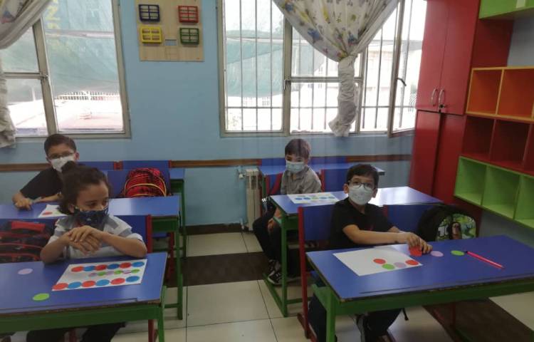 آموزش جذاب الگو یابی 4