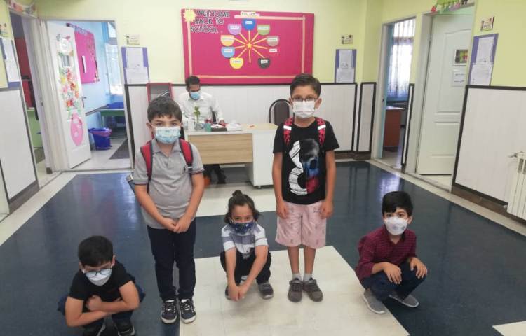 آموزش جذاب الگو یابی 6