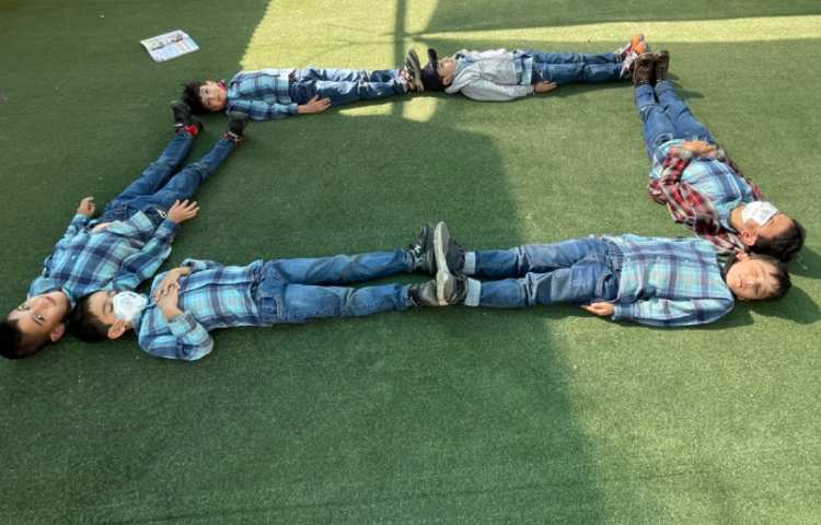 آموزش جذاب ریاضی پایه اول دبستان 6