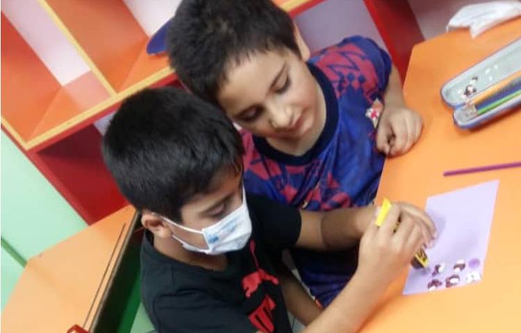 آموزش جذاب ریاضی 2