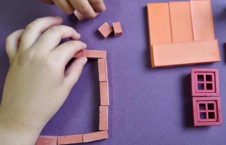 آموزش جذاب معماری در پایه های چهارم تا ششم 3