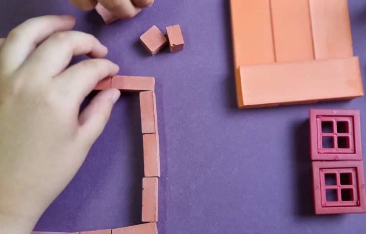 آموزش جذاب معماری در پایه های چهارم تا ششم 5