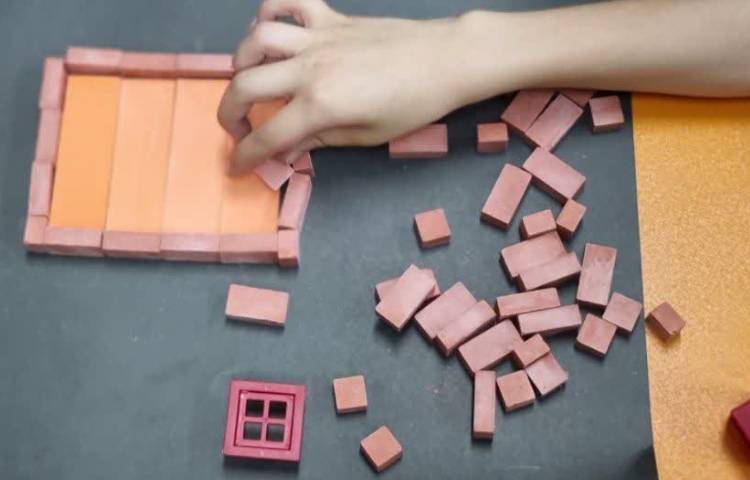 آموزش جذاب معماری در پایه های چهارم تا ششم 7