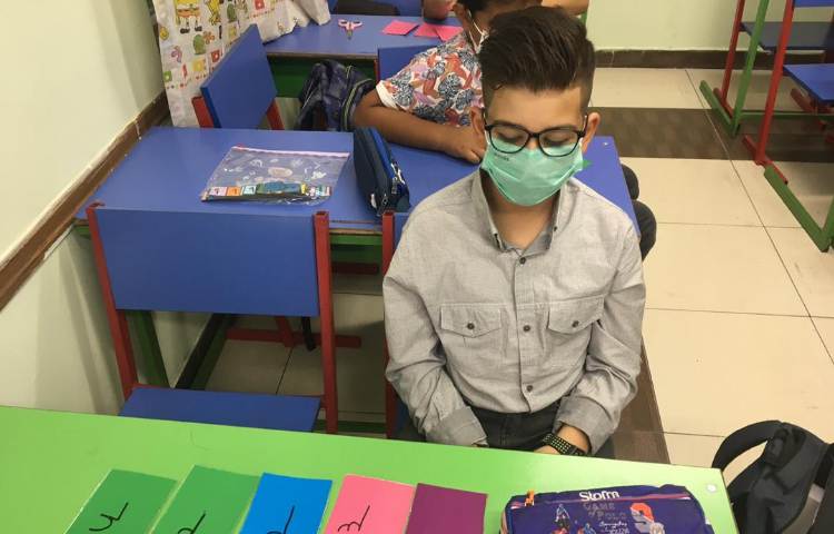 آموزش جذاب و خلاق کسر 3