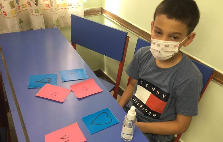 آموزش جذاب و خلاق کسر 7