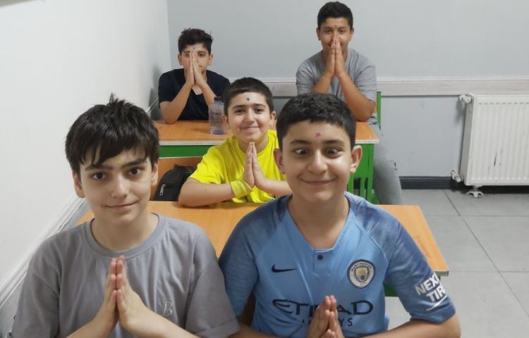 آموزش جغرافیا 2