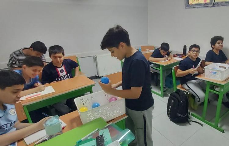 آموزش جغرافیا 3