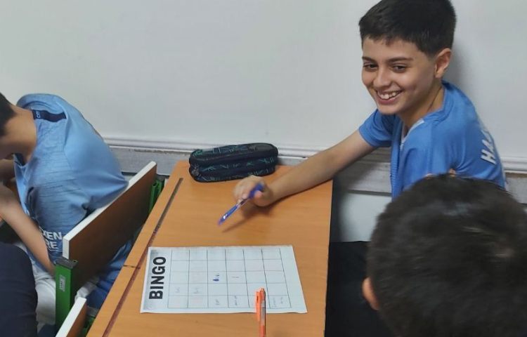 آموزش جغرافیا 4