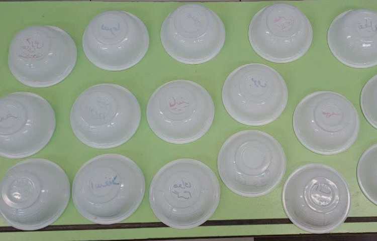 آموزش جمله نویسی و نگارش بند 4