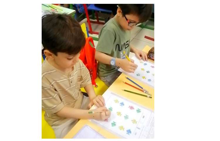 آموزش جهت ها 2