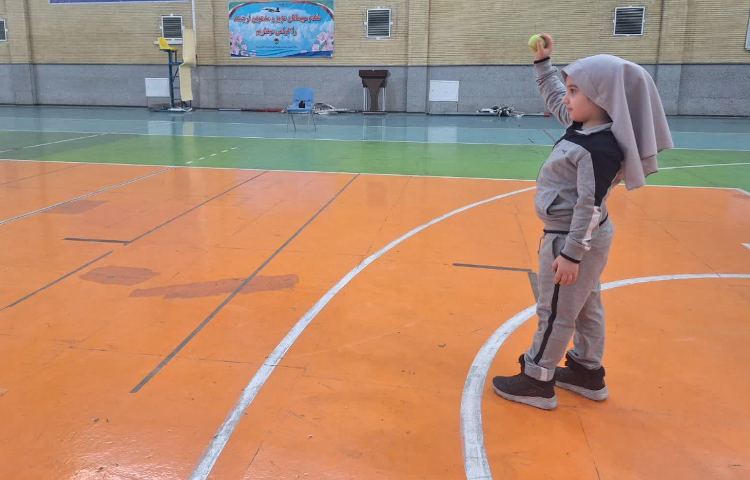 آموزش جهت یابی 5