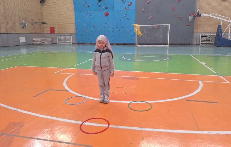 آموزش جهت یابی