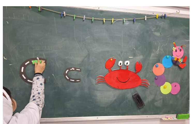 آموزش حرف Cc 2