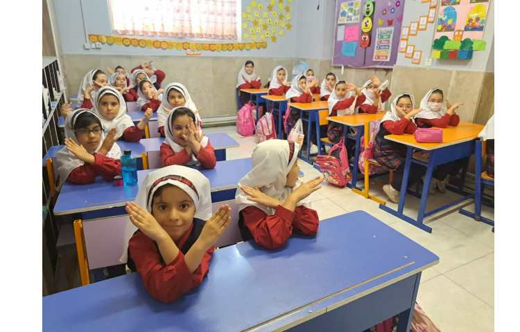 آموزش حرکت مهره های اسب و فیل 2