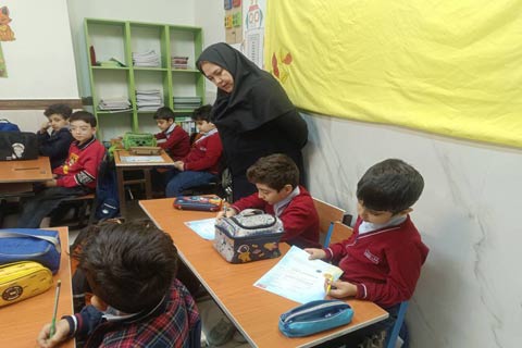 آموزش حضوری؛ اولویت مدارس غیردولتی در سال جدید