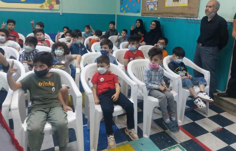 :آموزش حضوری فرهنگ ترافیک،توسط سرگرد راهنمایی و رانندگی 13