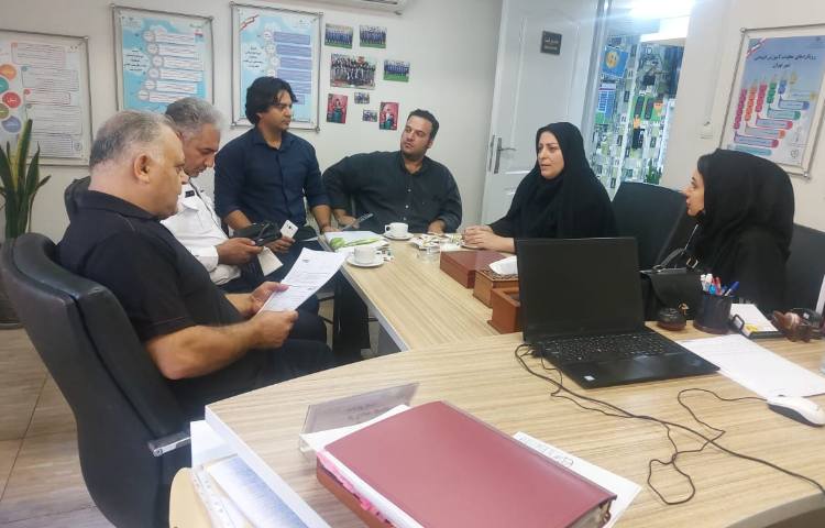 :آموزش حضوری فرهنگ ترافیک،توسط سرگرد راهنمایی و رانندگی 17