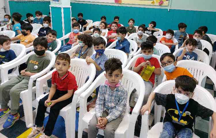 :آموزش حضوری فرهنگ ترافیک،توسط سرگرد راهنمایی و رانندگی 2