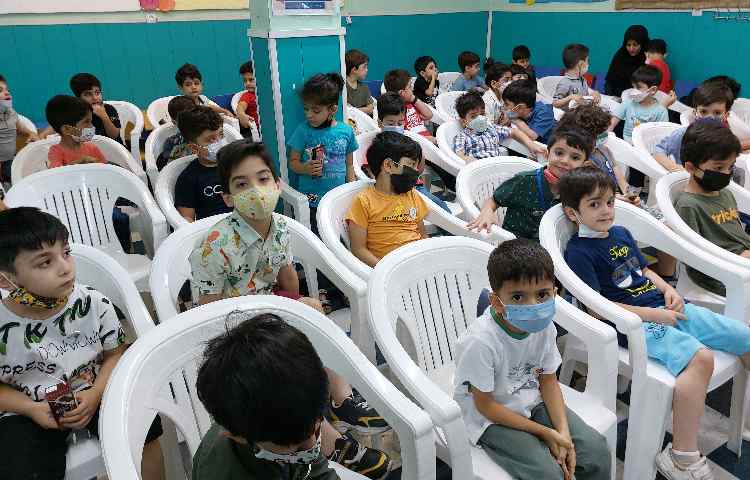 :آموزش حضوری فرهنگ ترافیک،توسط سرگرد راهنمایی و رانندگی 3