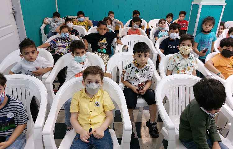 :آموزش حضوری فرهنگ ترافیک،توسط سرگرد راهنمایی و رانندگی 4