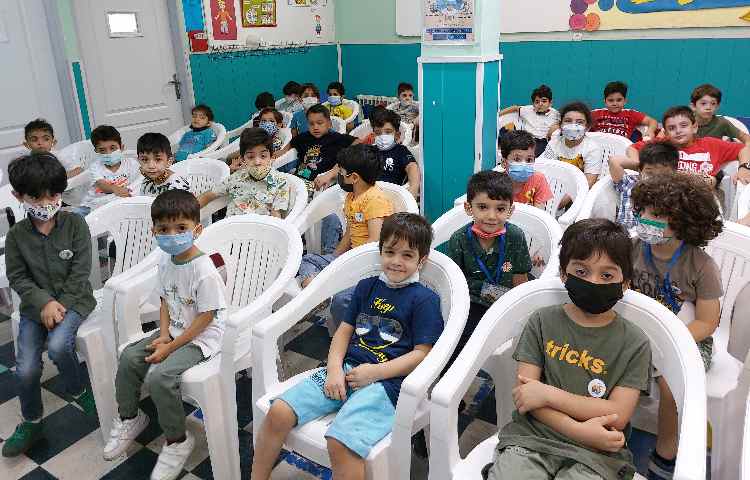 :آموزش حضوری فرهنگ ترافیک،توسط سرگرد راهنمایی و رانندگی 5