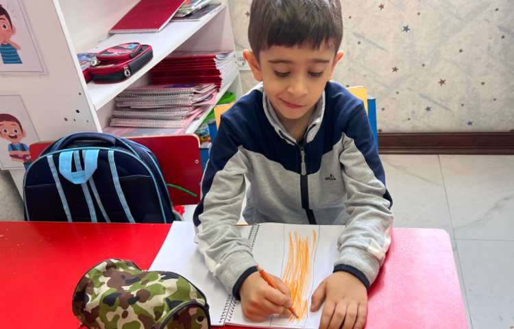 آموزش حلزون ودست ورزی باقیچی 3