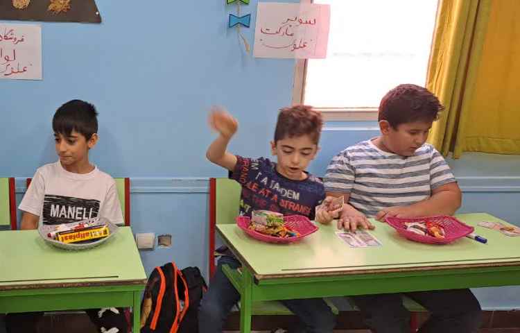 آموزش حل مسئله با بازی خرید و فروش 4