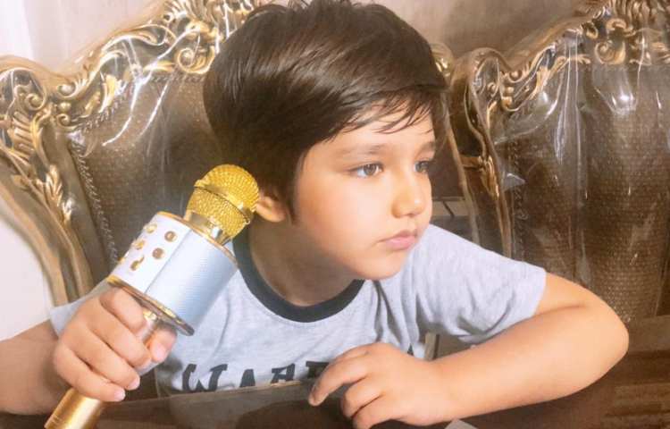 آموزش حواس پنج گانه 3