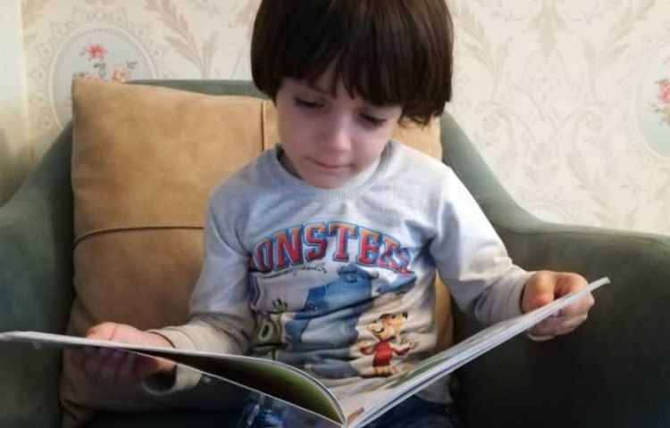 آموزش حواس پنج گانه 6