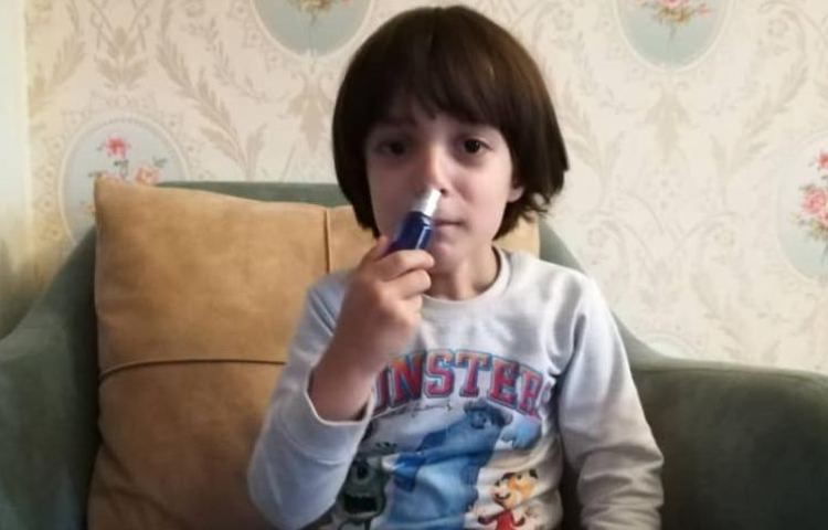 آموزش حواس پنج گانه 7