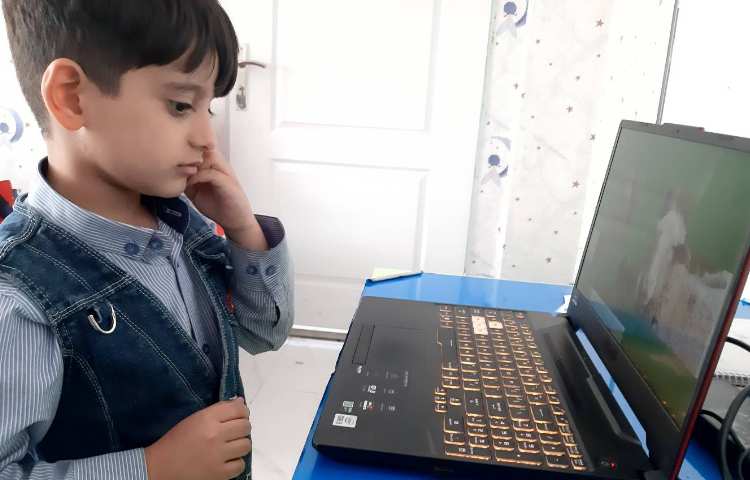 آموزش حیوانات همراه بازی آنلاین 1