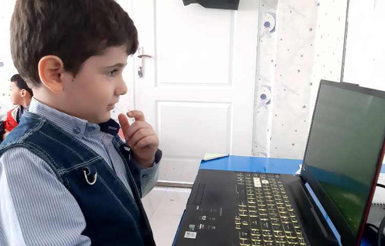 آموزش حیوانات همراه بازی آنلاین 2