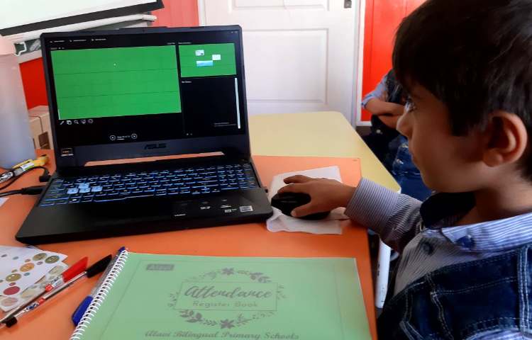 آموزش حیوانات همراه بازی آنلاین 4