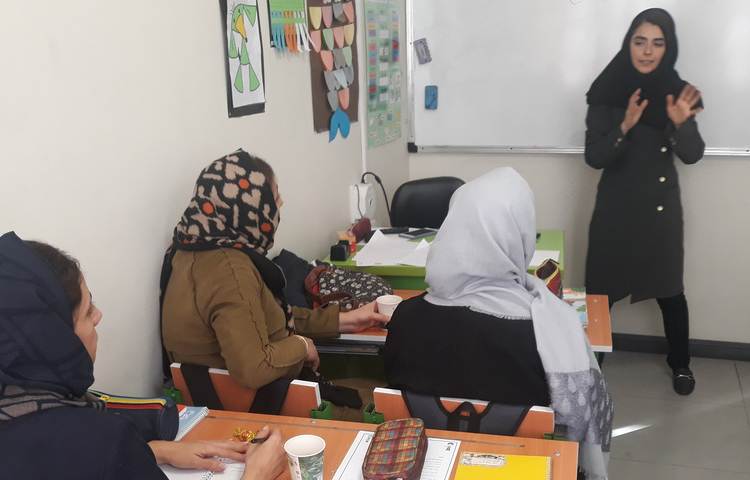 آموزش خانواده 5