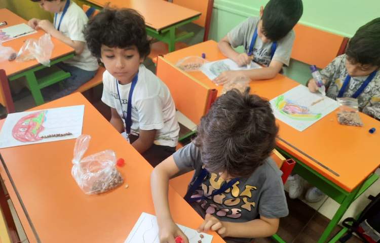 آموزش خطوط و ساخت برج با دومینو 2