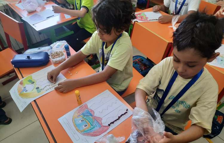 آموزش خطوط و ساخت برج با دومینو