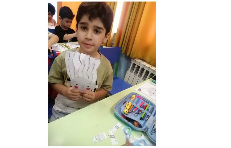 آموزش خطوط 2