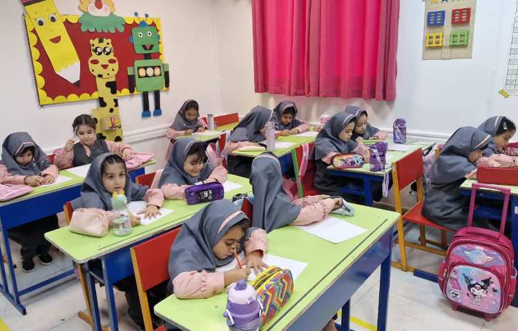 آموزش خط زمینه 3