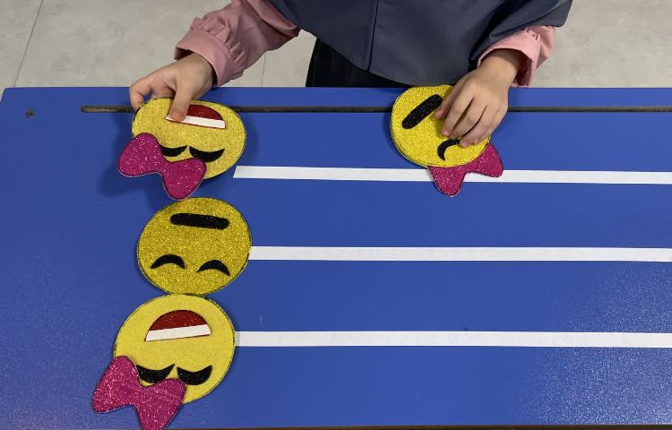 آموزش خط زمینه 4