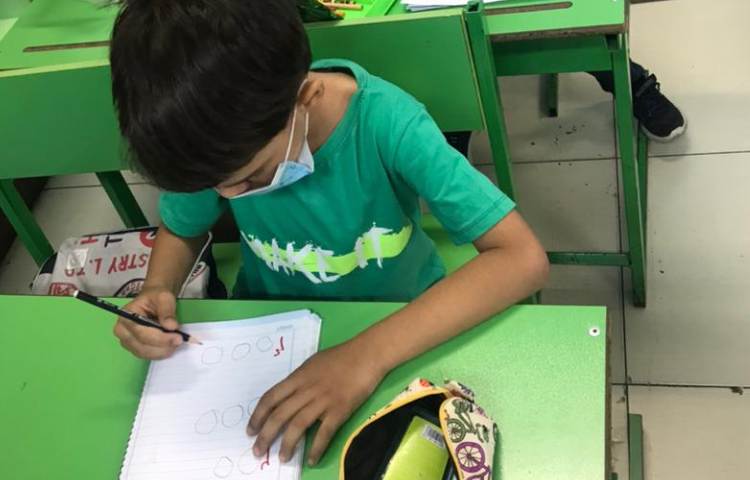 آموزش خلاق اعداد با بازی 1