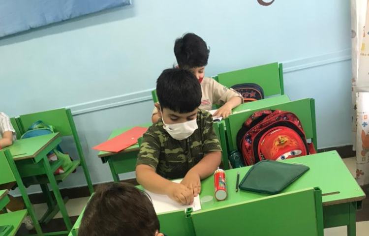 آموزش خلاق اعداد با بازی 2