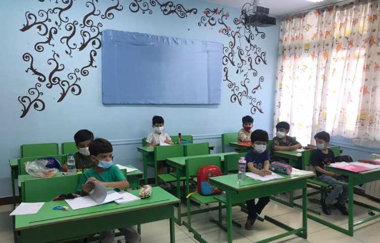 آموزش خلاق اعداد با بازی 3