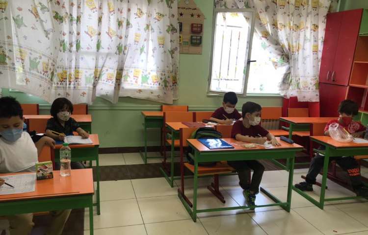 آموزش خلاق اعداد با بازی 4