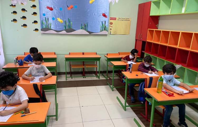 آموزش خلاق اعداد ریاضی 6