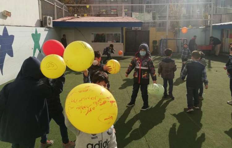 آموزش خلاق املای فارسی پایه دوم 1