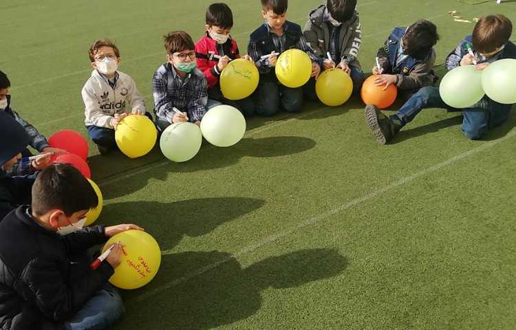 آموزش خلاق املای فارسی پایه دوم 3