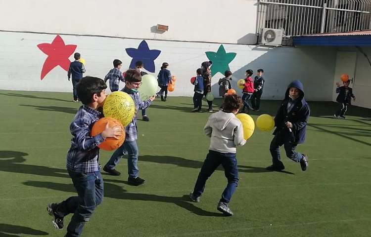 آموزش خلاق املای فارسی پایه دوم 6