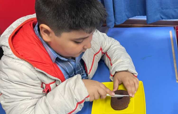 آموزش خلاق ریاضی مبحث کسر پایه دوم دبستان 1