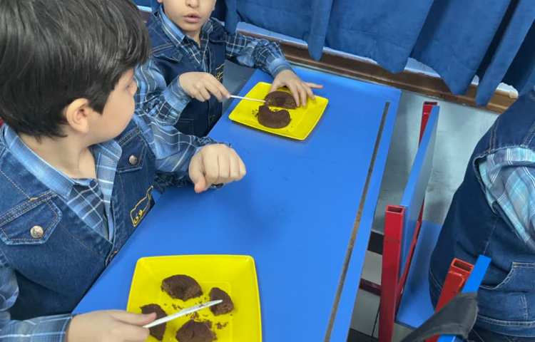 آموزش خلاق ریاضی مبحث کسر پایه دوم دبستان