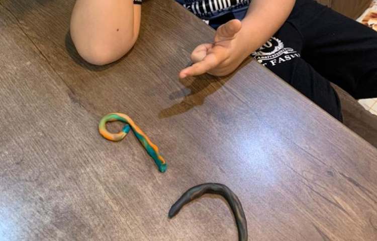 آموزش خلاق ریاضی 1